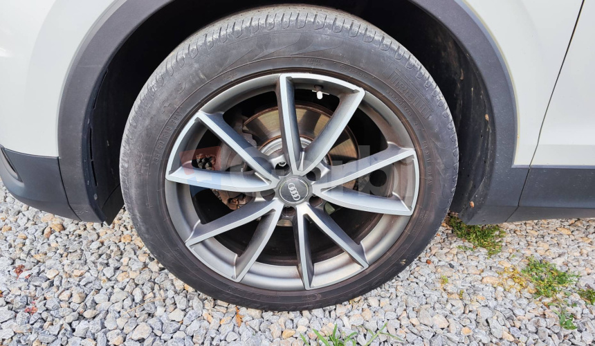 Volkswagen Tiguan 2.0 TDI SCR BMT Edition Trendline EU6