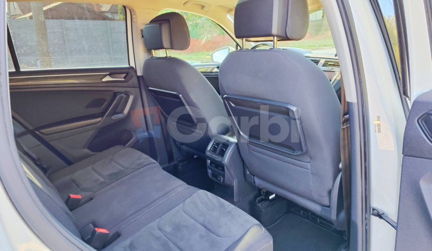 Volkswagen Tiguan 2.0 TDI SCR BMT Edition Trendline EU6