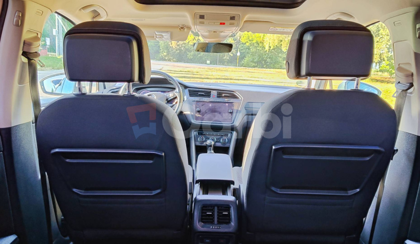Volkswagen Tiguan 2.0 TDI SCR BMT Edition Trendline EU6