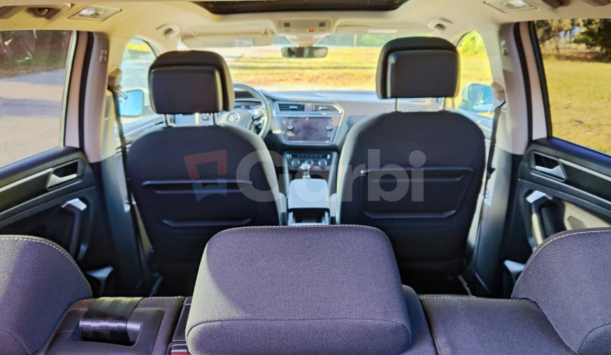 Volkswagen Tiguan 2.0 TDI SCR BMT Edition Trendline EU6