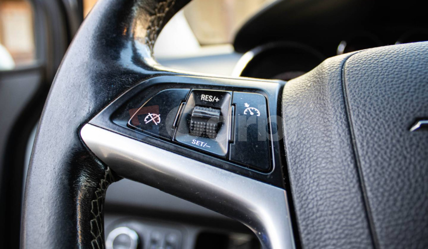 Opel Meriva 1.4 Turbo LPG