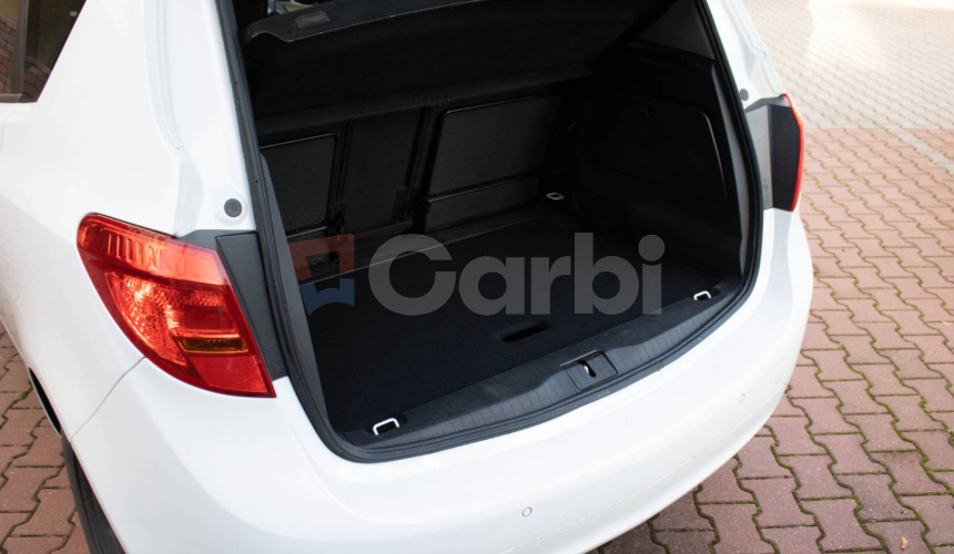 Opel Meriva 1.4 Turbo LPG
