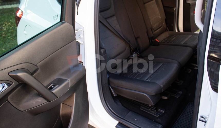 Opel Meriva 1.4 Turbo LPG