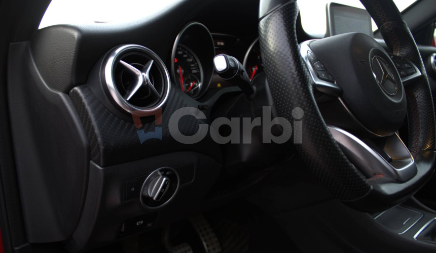 Mercedes-Benz A trieda 160 CDI