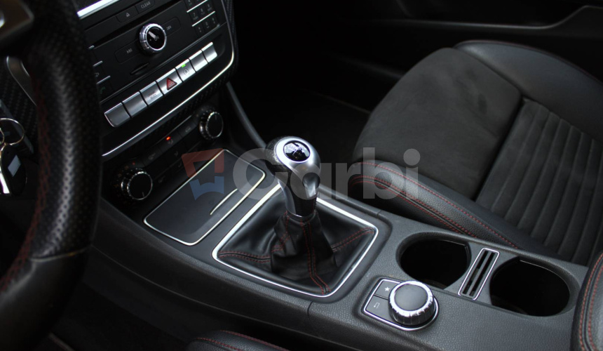 Mercedes-Benz A trieda 160 CDI