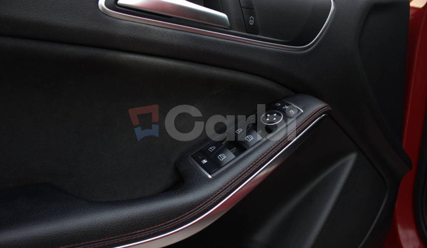Mercedes-Benz A trieda 160 CDI
