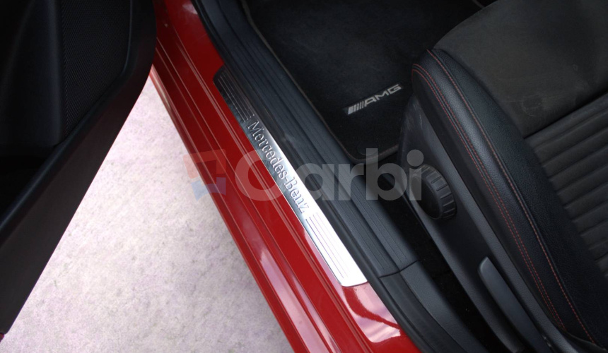 Mercedes-Benz A trieda 160 CDI