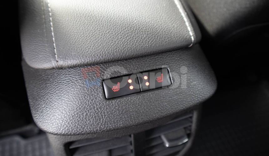 Ford Mondeo Combi 2.0 TDCi Duratorq Titanium X