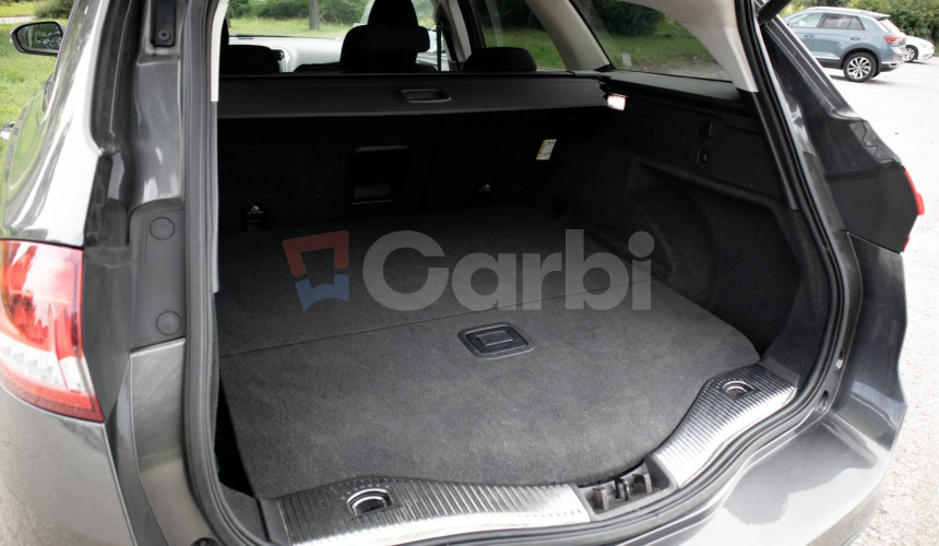 Ford Mondeo Combi 2.0 TDCi Duratorq Titanium X