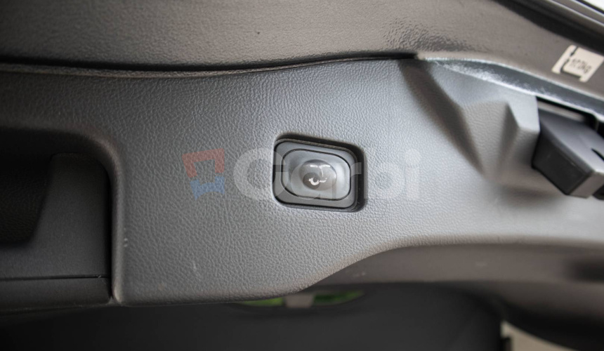 Ford Mondeo Combi 2.0 TDCi Duratorq Titanium X