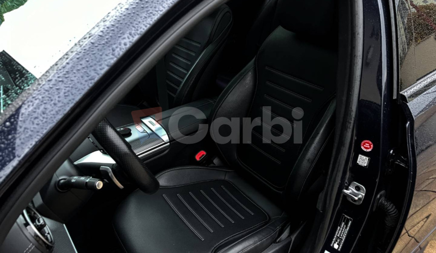 Mercedes-Benz C trieda Kombi 200 d mHEV A/T