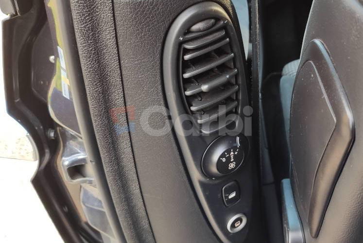 Peugeot 807 2.0 HDI STYLE