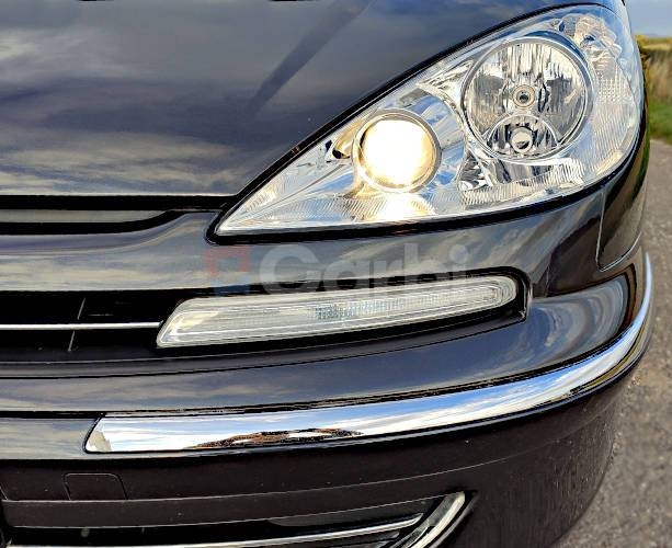 Peugeot 807 2.0 HDI STYLE