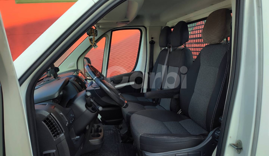 Peugeot Boxer 2.2 BlueHDi 165k 335 L3