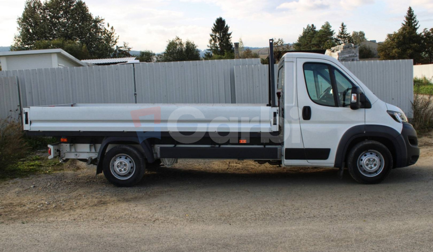 Peugeot Boxer 2.2 BlueHDi 165k 335 L3