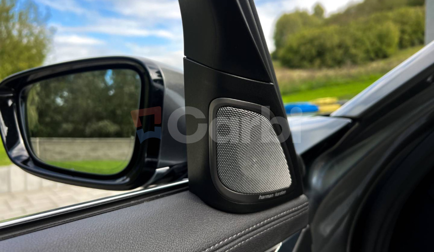 BMW Rad 7 740d xDrive A/T