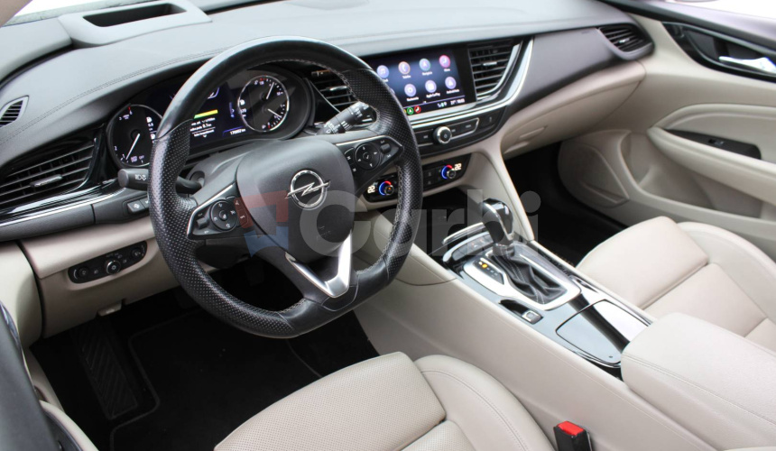 Opel Insignia ST 2.0 CDTI S&S Ultimate AT8