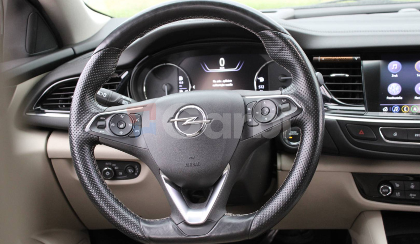 Opel Insignia ST 2.0 CDTI S&S Ultimate AT8