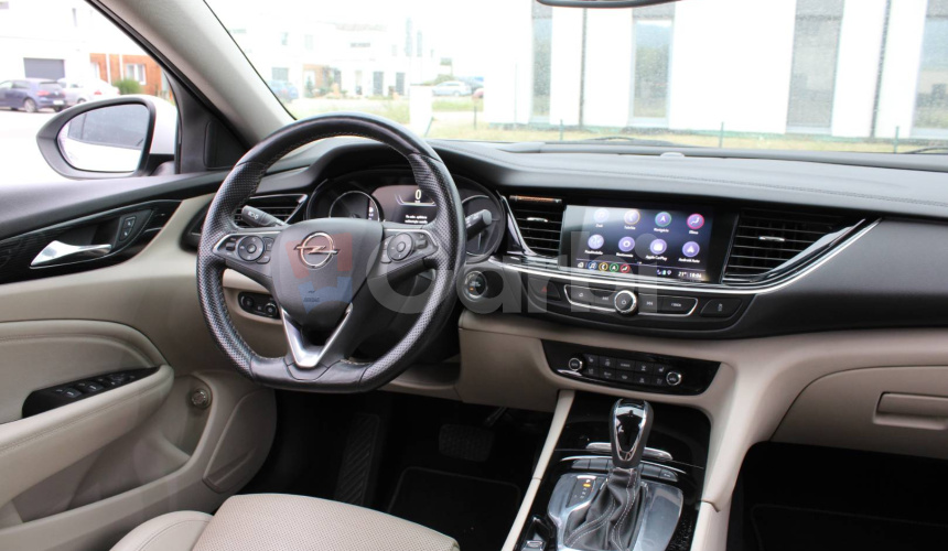 Opel Insignia ST 2.0 CDTI S&S Ultimate AT8