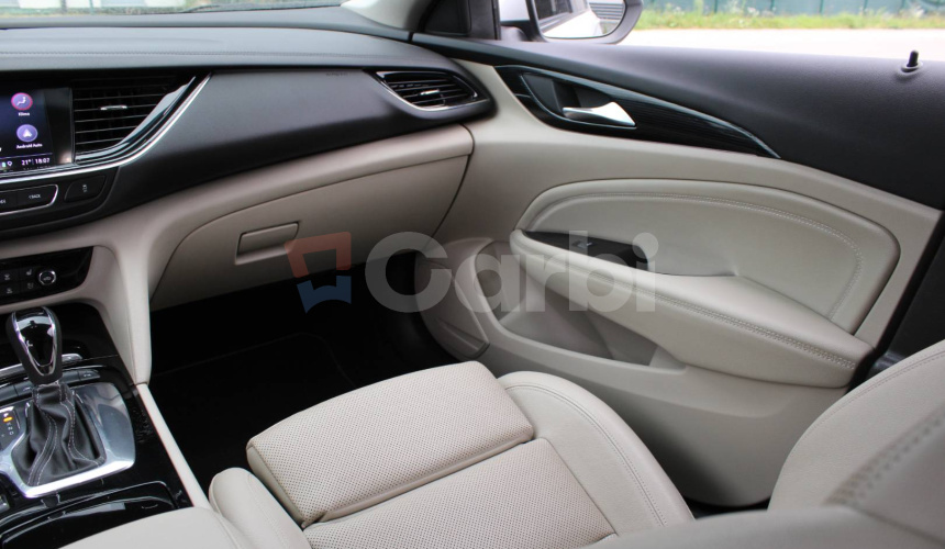 Opel Insignia ST 2.0 CDTI S&S Ultimate AT8