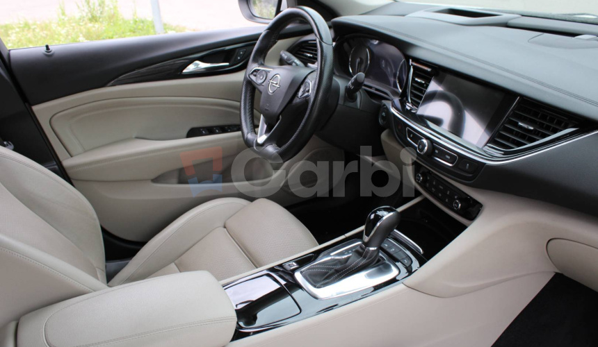 Opel Insignia ST 2.0 CDTI S&S Ultimate AT8