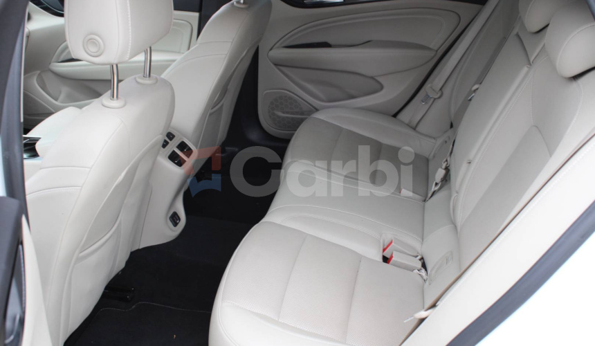 Opel Insignia ST 2.0 CDTI S&S Ultimate AT8