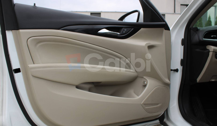 Opel Insignia ST 2.0 CDTI S&S Ultimate AT8