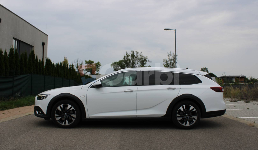 Opel Insignia ST 2.0 CDTI S&S Ultimate AT8