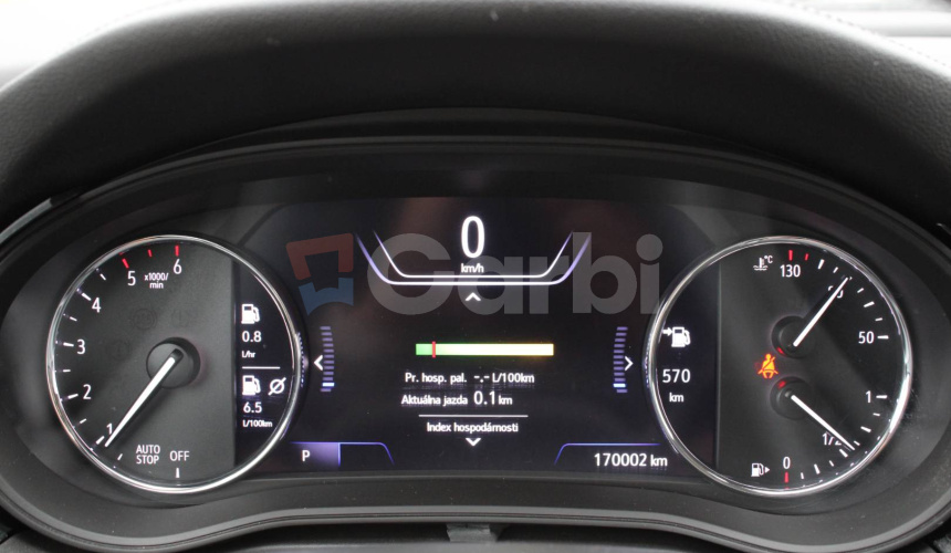 Opel Insignia ST 2.0 CDTI S&S Ultimate AT8