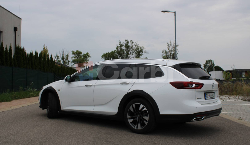 Opel Insignia ST 2.0 CDTI S&S Ultimate AT8