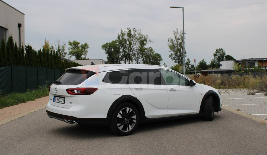 Opel Insignia ST 2.0 CDTI S&S Ultimate AT8