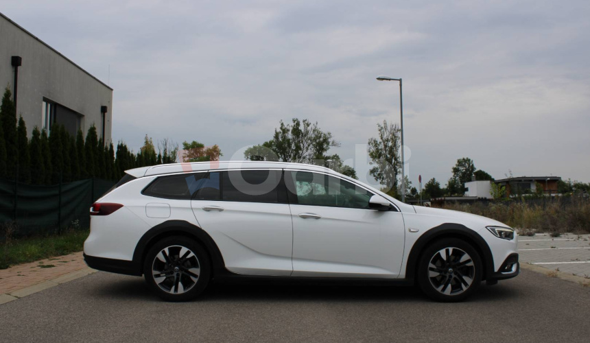 Opel Insignia ST 2.0 CDTI S&S Ultimate AT8