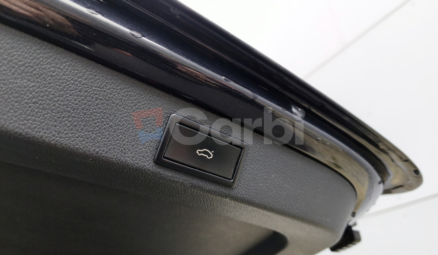 Škoda Superb Combi 2.0 TDI 4x4 DSG 140kW Elegance