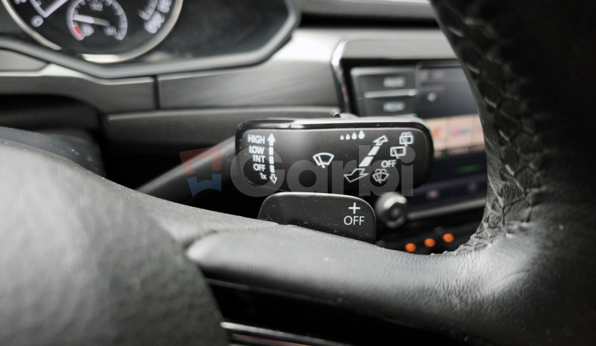 Škoda Superb Combi 2.0 TDI 4x4 DSG 140kW Elegance