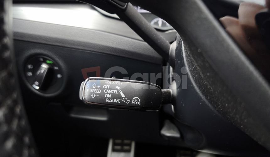 Škoda Superb Combi 2.0 TDI 4x4 DSG 140kW Elegance