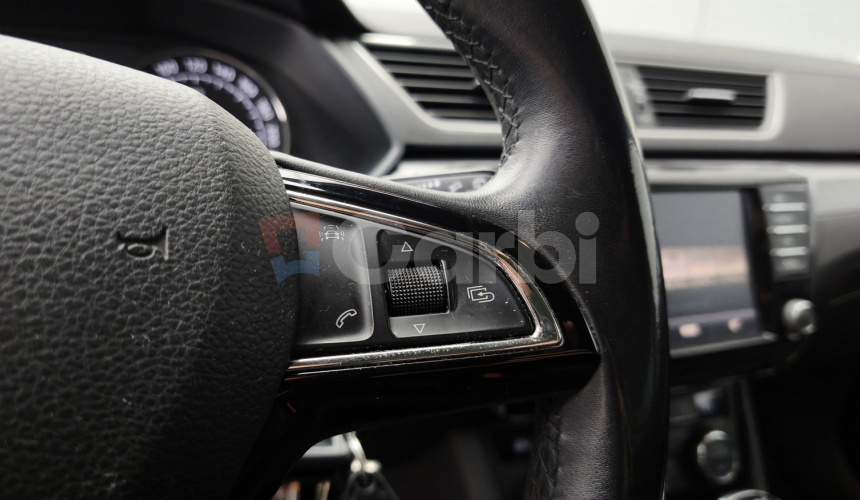 Škoda Superb Combi 2.0 TDI 4x4 DSG 140kW Elegance