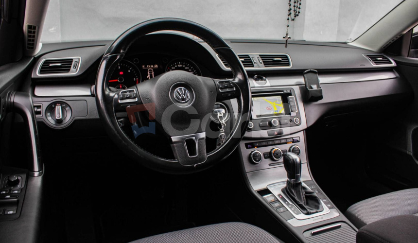 Volkswagen Passat Variant 2.0 TDI 130kW Highline 4Motion DSG
