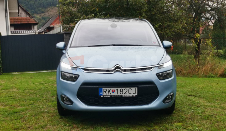 Citroën C4 Picasso eHDi 115 Intensive/Best Collection