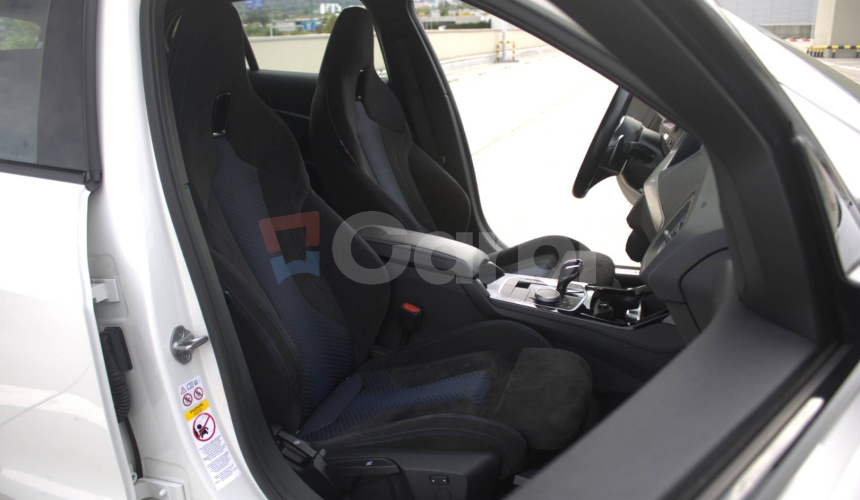 BMW Rad 1 120i 131kw, AT7, M paket