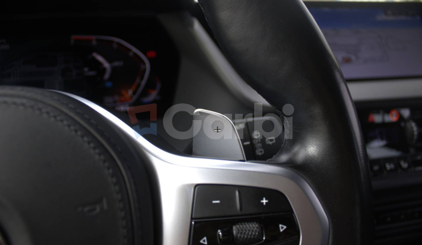 BMW Rad 1 120i 131kw, AT7, M paket