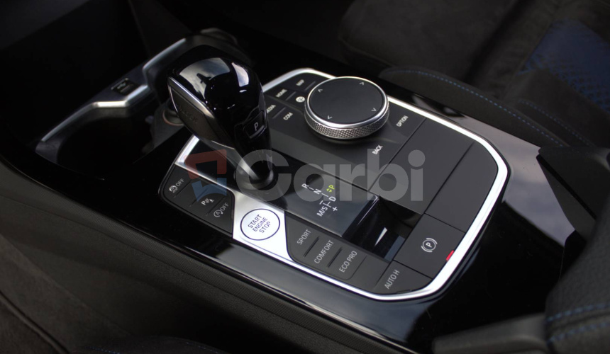 BMW Rad 1 120i 131kw, AT7, M paket