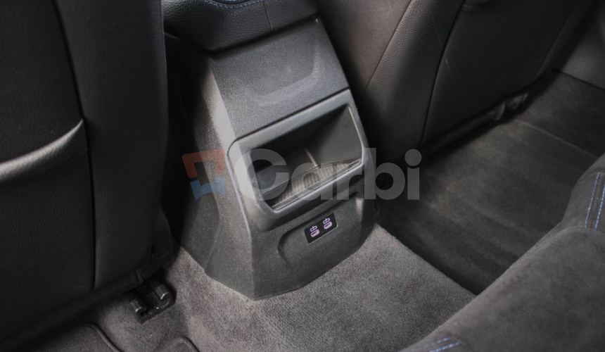 BMW Rad 1 120i 131kw, AT7, M paket
