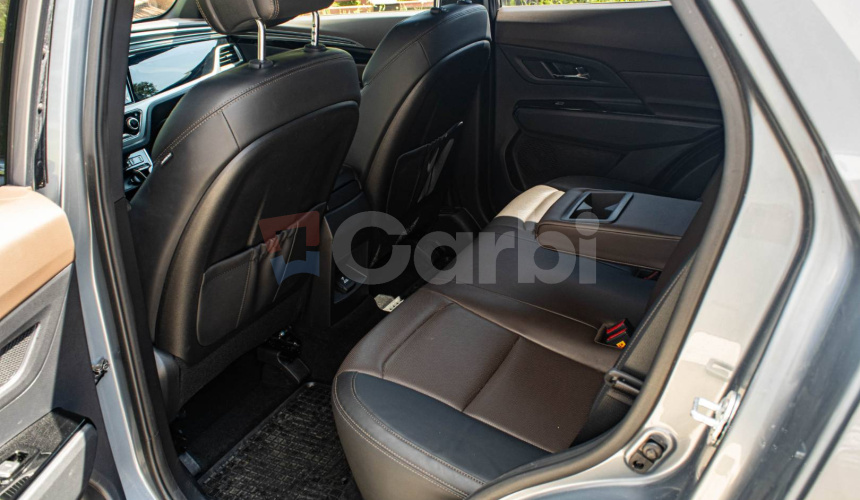 SsangYong Korando 1.5 Turbo e-XGI 163k Premium AWD A/T