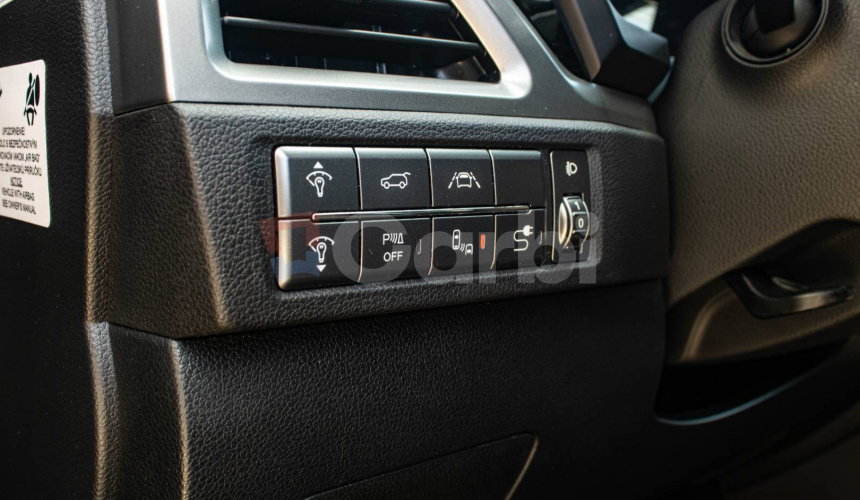 SsangYong Korando 1.5 Turbo e-XGI 163k Premium AWD A/T