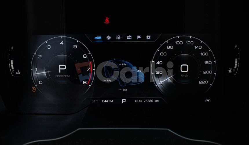 SsangYong Korando 1.5 Turbo e-XGI 163k Premium AWD A/T