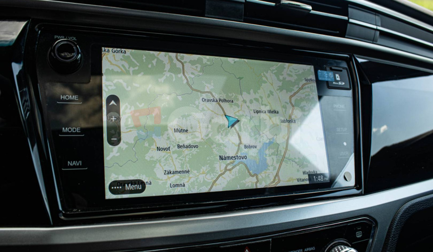 SsangYong Korando 1.5 Turbo e-XGI 163k Premium AWD A/T