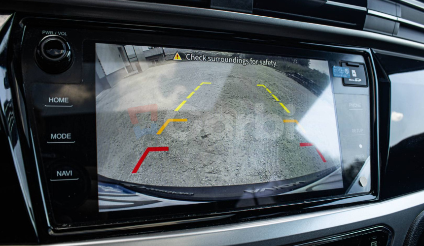 SsangYong Korando 1.5 Turbo e-XGI 163k Premium AWD A/T