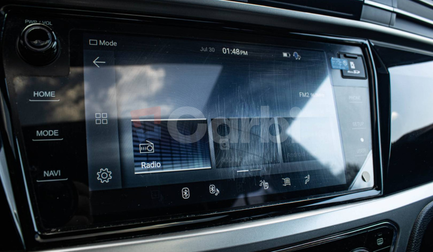 SsangYong Korando 1.5 Turbo e-XGI 163k Premium AWD A/T