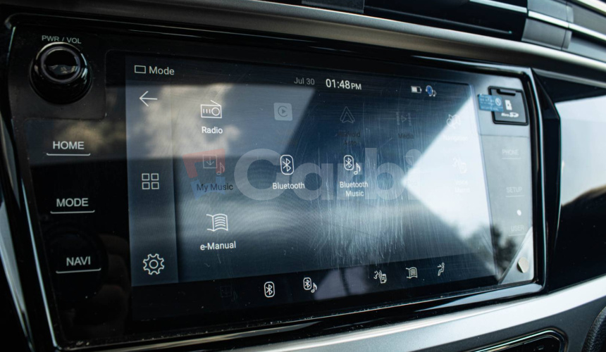 SsangYong Korando 1.5 Turbo e-XGI 163k Premium AWD A/T