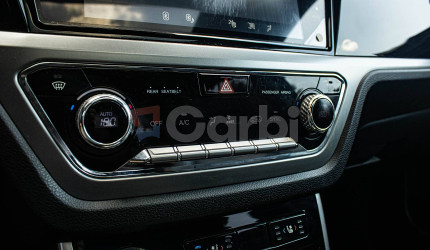 SsangYong Korando 1.5 Turbo e-XGI 163k Premium AWD A/T